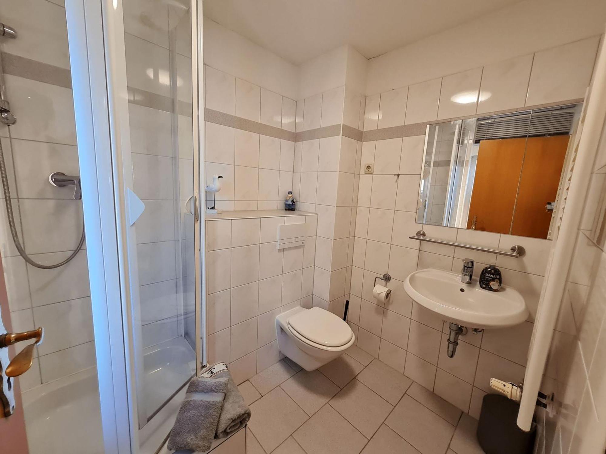 Heringsdorf, Residenz Inselliebe - Ez Экстерьер фото